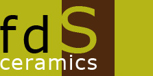 fdS Ceramics ~ hand-made ceramic wine holders
